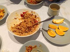 -湘中缘·湖南菜(娄底驻京办店)