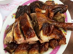 -香港蓮香樓(中環店)