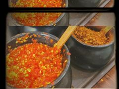 -攀枝花·任德琼·盐边羊肉米线