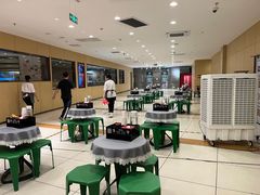 -海底捞火锅(壹悦城店)