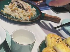 -阿娜尔·新疆菜(宜家荟聚中心店)
