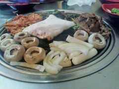 android_upload_pic-杀猪天·韩国烤肉(总店)