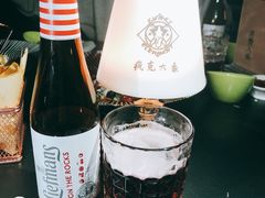 -疯克大象美式烤肉餐厅