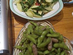 -范家大院(华为店)