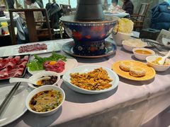 -东来顺饭庄(apm总店)