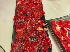 -牛鲜胜·潮汕牛肉自助火锅(番禺市桥店)
