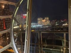 -影汇之星8字形摩天轮