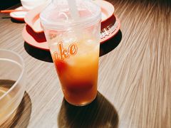 -胖哥俩肉蟹煲(华贸店)