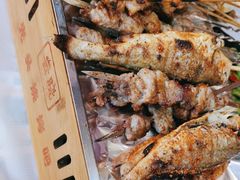 -云晓光头烧烤吧(新大陆广场店)