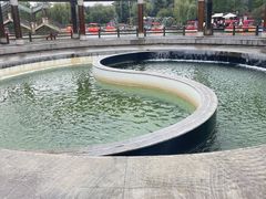 -茅山东方盐湖城景区