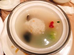 -千岛湖君澜度假酒店(文广轩中餐厅)