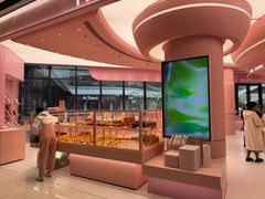 -好利来(东坝万达店)