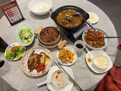 -丽华园(汉阳龙阳店)