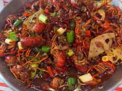 -霸王虾·小龙虾香辣蟹(玉林店)