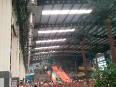 -南宫温泉水世界