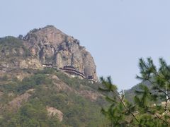 -大慈岩风景区