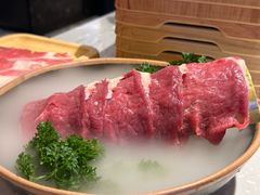 -空之介寿喜烧·和牛放题(恒隆广场店)
