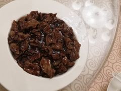 -烤肉宛饭庄(南礼士路店)