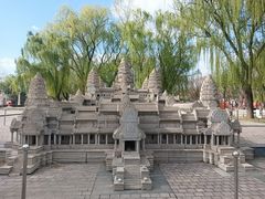 -北京世界公园