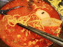 -寸屋拉面(凯德晶萃店)