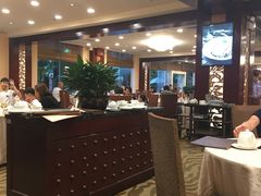 -麒麟中餐厅·经典粤菜·地道菜式老字号(广州长隆酒店)