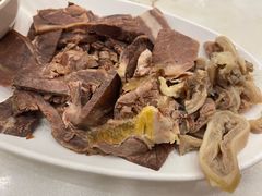 -高玛纳驴肉火烧(一世界店)