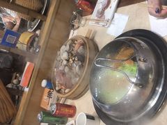 -船梆煮•蒸汽海鲜·生腌干蒸(五四广场店)