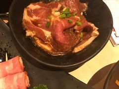 -新石器烤肉(之心城店)