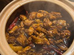 -小柴米·传统江西菜(万寿宫店)