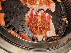 -炭之家齐齐哈尔大片烤肉·涮毛肚火锅·齐齐哈尔烤肉(中央大街店)