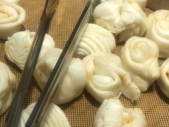 花卷-素满香·素食自助餐(西安·民乐园店)