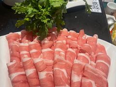 -北门涮肉·铜锅涮肉(南锣鼓巷店)