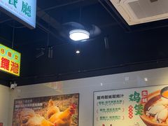 -齐齐衮·廟街生蚝雞煲(荔湾地铁站店)