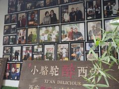 -福苗小骆驼烧烤(莲湖路店)