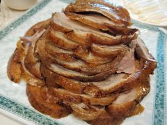 烤鸭-郑州烤鸭总店