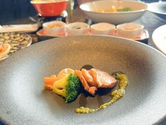 -君庭中餐馆(湘江豪生店)