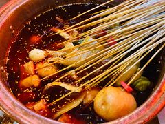 -搓火大都会(广安门总店)