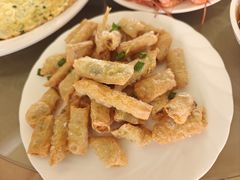 -晓琦农家菜馆·地道农家菜