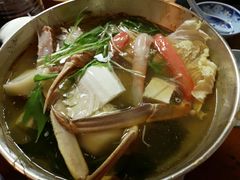 -蟹料理 北海道かに将軍(札幌本店)
