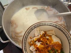 -凤翔改改豆花泡馍(双仁府街店)
