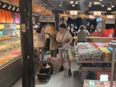 -乾芝斋·苏式糕点·碧螺春茶酥(平江路店)