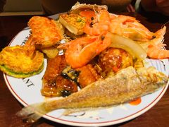 -松子料理(亮马桥店)