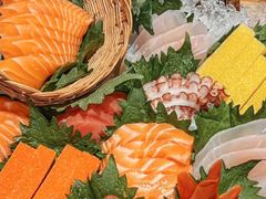 -星汇餐厅(新濠影汇店)