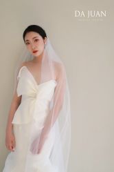 点击看大图 -Chic Bridal 熙可婚纱