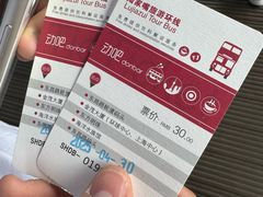 -陆家嘴空中步行连廊
