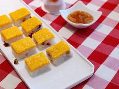 -西贝(东方路店)