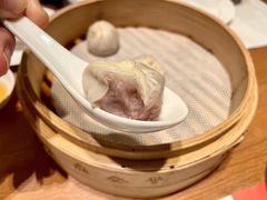 特色小笼包-鼎泰丰(国贸商城店)
