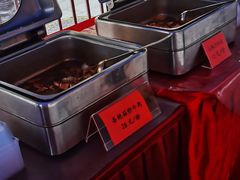 -济南蓝海御华大饭店·蓝钻国际美食自助百汇(山东书城店)