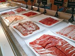 -夏威夷火锅烤肉自助餐厅(茂业店)