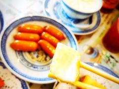 -广信牛奶甜品世家(台东店)